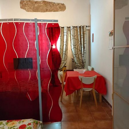 Mini Appartamento Livorno Dış mekan fotoğraf