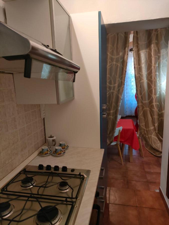 Mini Appartamento Livorno Dış mekan fotoğraf
