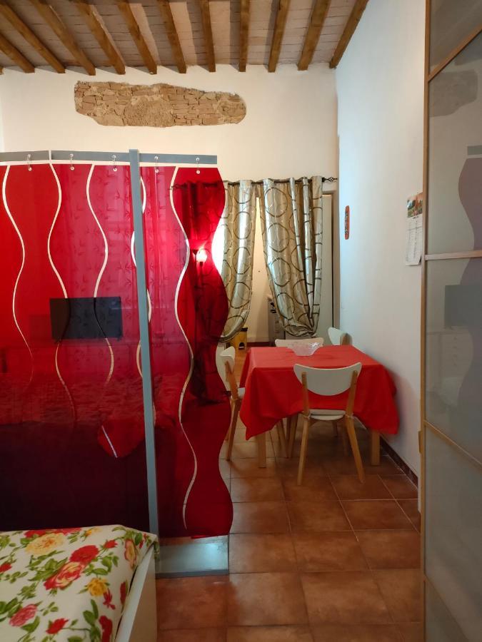 Mini Appartamento Livorno Dış mekan fotoğraf