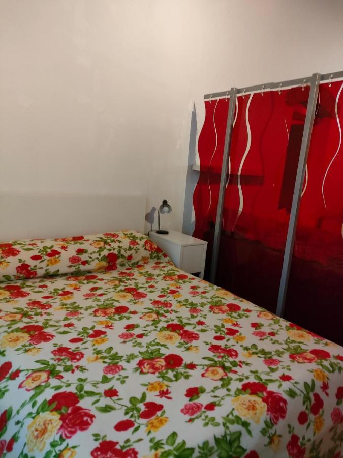 Mini Appartamento Livorno Dış mekan fotoğraf