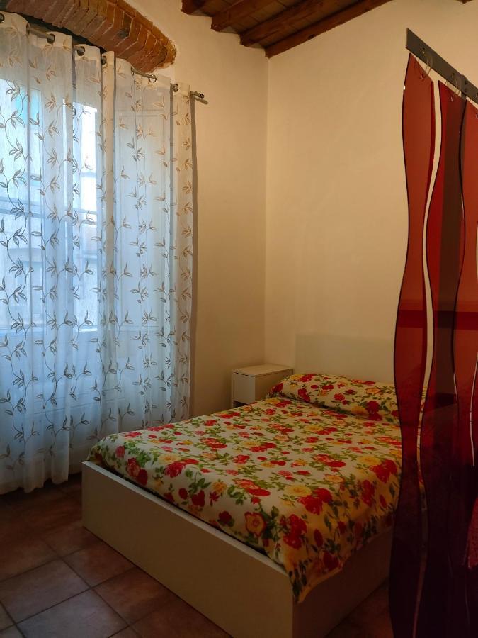 Mini Appartamento Livorno Dış mekan fotoğraf