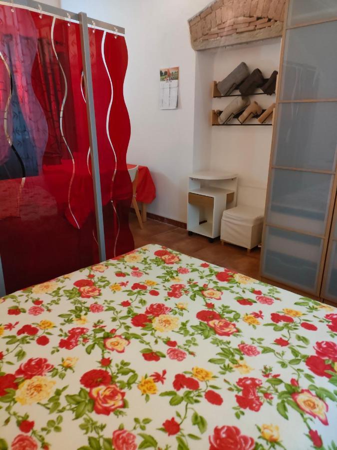Mini Appartamento Livorno Dış mekan fotoğraf