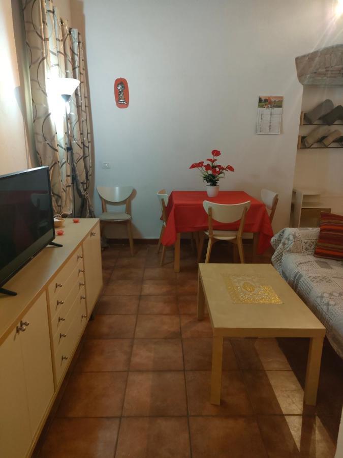 Mini Appartamento Livorno Dış mekan fotoğraf