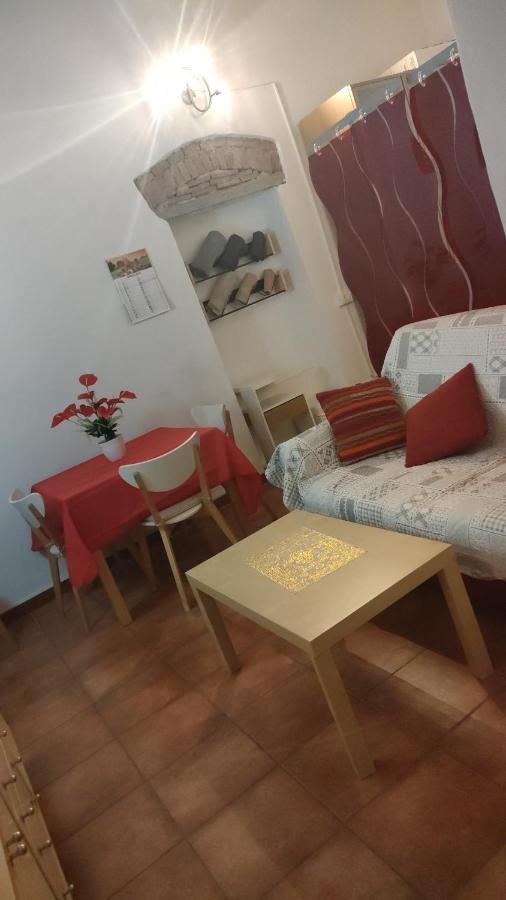 Mini Appartamento Livorno Dış mekan fotoğraf