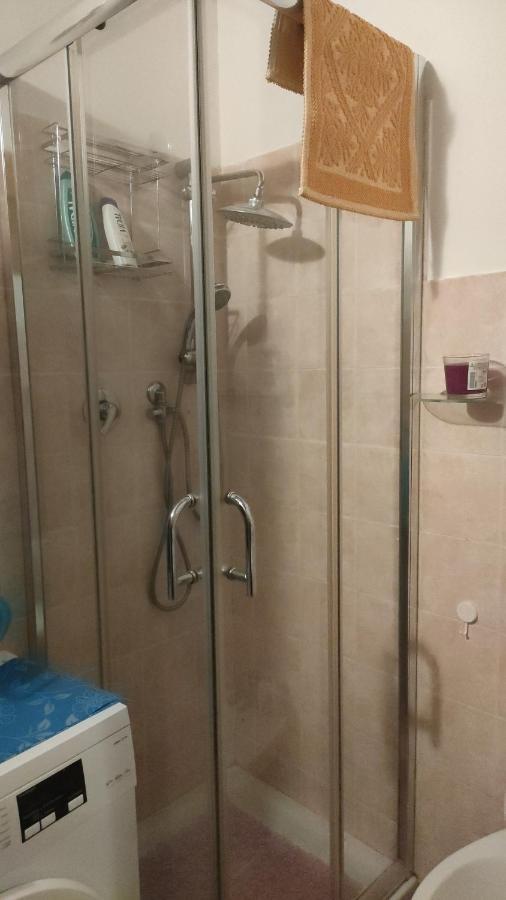 Mini Appartamento Livorno Dış mekan fotoğraf
